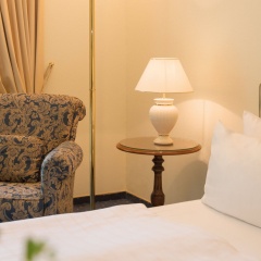 Victor's Residenz-Hotel Saarbrücken - Bild 7