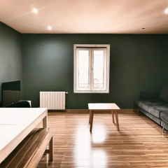 Mola Hostel - Bild 13