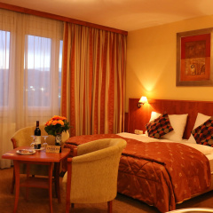 Hotel Charles - Bild 2