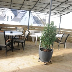Pension Bella Vista - Bild 13