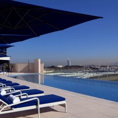 Avani Palm View Dubai Hotel & Suites in Dubai, United Arab Emirates from 243$, photos, reviews - zenhotels.com photo 49