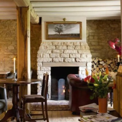 The Pear Tree Inn thumbnail 14