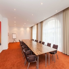 Garner Hotel Berlin - Checkpoint Charlie by IHG - Bild 20