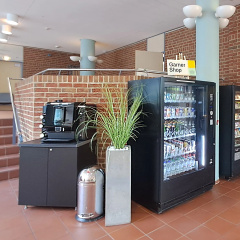 Garner Hotel Kiel - Akademie by IHG - Bild 15