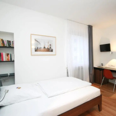 Hotel Chelsea - Bild 4