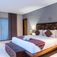 Desa Di Bali Villas - Bild 3