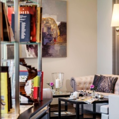 Parkhotel Bremen - Bild 14
