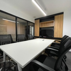 Gate43 Airport Hotel - Bild 6