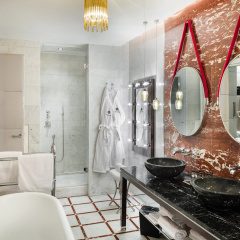 Baglioni Hotel Regina - The Leading Hotels of the World - Bild 17