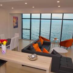 Residence Touristique Du Port in Algiers, Algeria from 62$, photos, reviews - zenhotels.com photo 5