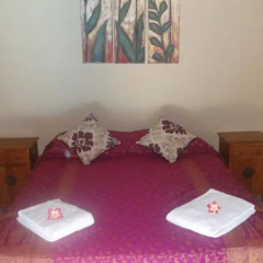 Lovina Beachhouse Villas - Bild 1
