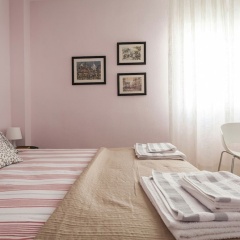 Apartamento Jardin de Santa Paula - Bild 6