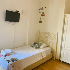 Sade Butik Otel - Bild 1