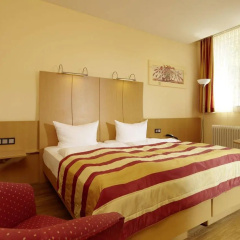 Berghotel Kockelsberg - Bild 3
