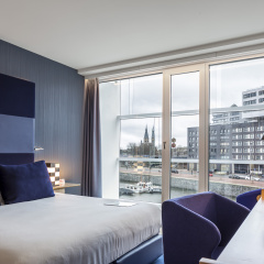 Room Mate Aitana, Amsterdam - Bild 8
