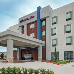 Hampton Inn Weslaco in Weslaco, United States of America from 167$, photos, reviews - zenhotels.com photo 13