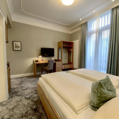 Hotel West an der Bockenheimer Warte - Bild 5