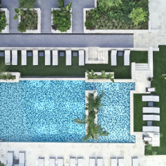 Grand Hyatt Athens - Bild 20