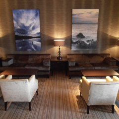 Shetland Hotel thumbnail 4