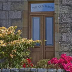 The Old Manse thumbnail 1