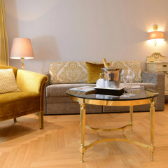 Romantik Hotel Markusturm - Bild 4
