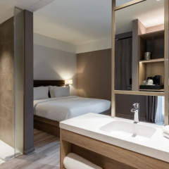 AC Hotel Würzburg - Bild 8