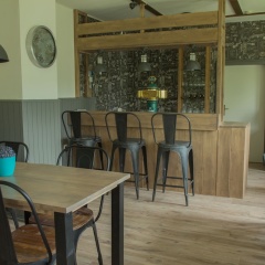 Welt Lodge - Bild 17