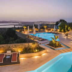 Divani Corfu Palace thumbnail 18
