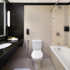 Grand Mercure Singapore Roxy - Bild 10