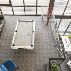 Hotel Atrium by HappyCulture - Bild 16