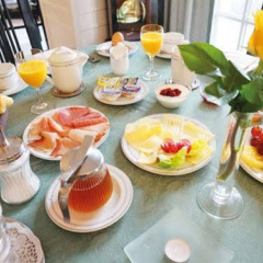 Hotel Sacher Stoiber - Bild 12