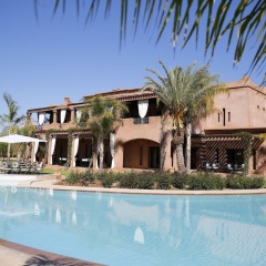 Villa Grace - Bild 13