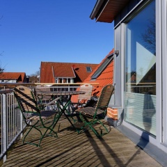 Holiday Apartment Langeoogtraum - Bild 5