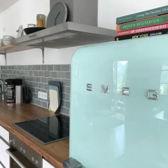 Ferienwohnung Nonntal - Bild 12
