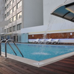 Surmeli Adana Hotel - Bild 15