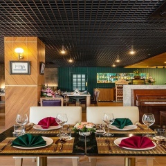 Gardina Asoke Hotel & Residence - Bild 16