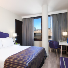 Hotel Exe Moncloa - Bild 3
