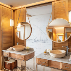 Jumeirah Al Naseem Dubai - Bild 9