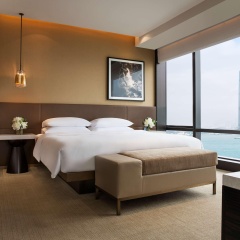 Grand Hyatt Hong Kong - Bild 4