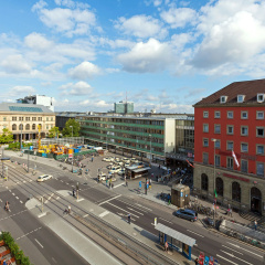 Aloft by Marriott Munich - Bild 25