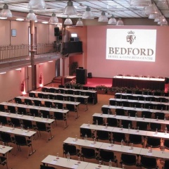 Bedford Hotel & Congress Centre - Bild 15