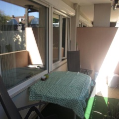 Im Zentrum Hebelhof 2 Zi. - Bild 4