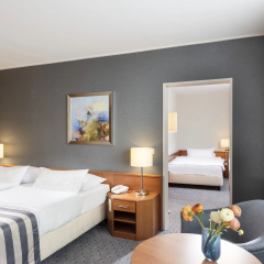 Maritim Hotel Ulm - Bild 5