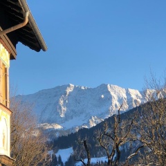 Gästehaus Hohe Tannen - Bild 11