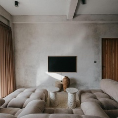 Chateau Retreat Bali - Bild 3