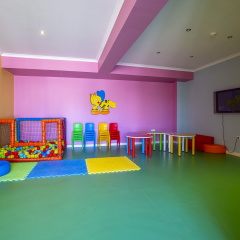 Azka Hotel - Bild 20