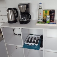 - Sp Hotels - City-Apartment - Bild 17