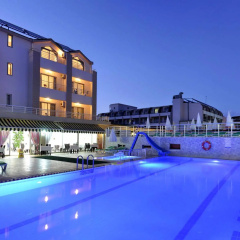 Erkal Resort Hotel - Bild 19