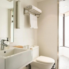 JI Hotel Dalian Qingniwa thumbnail 7