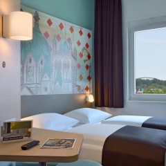 B&B Hotel Neuss - Bild 4